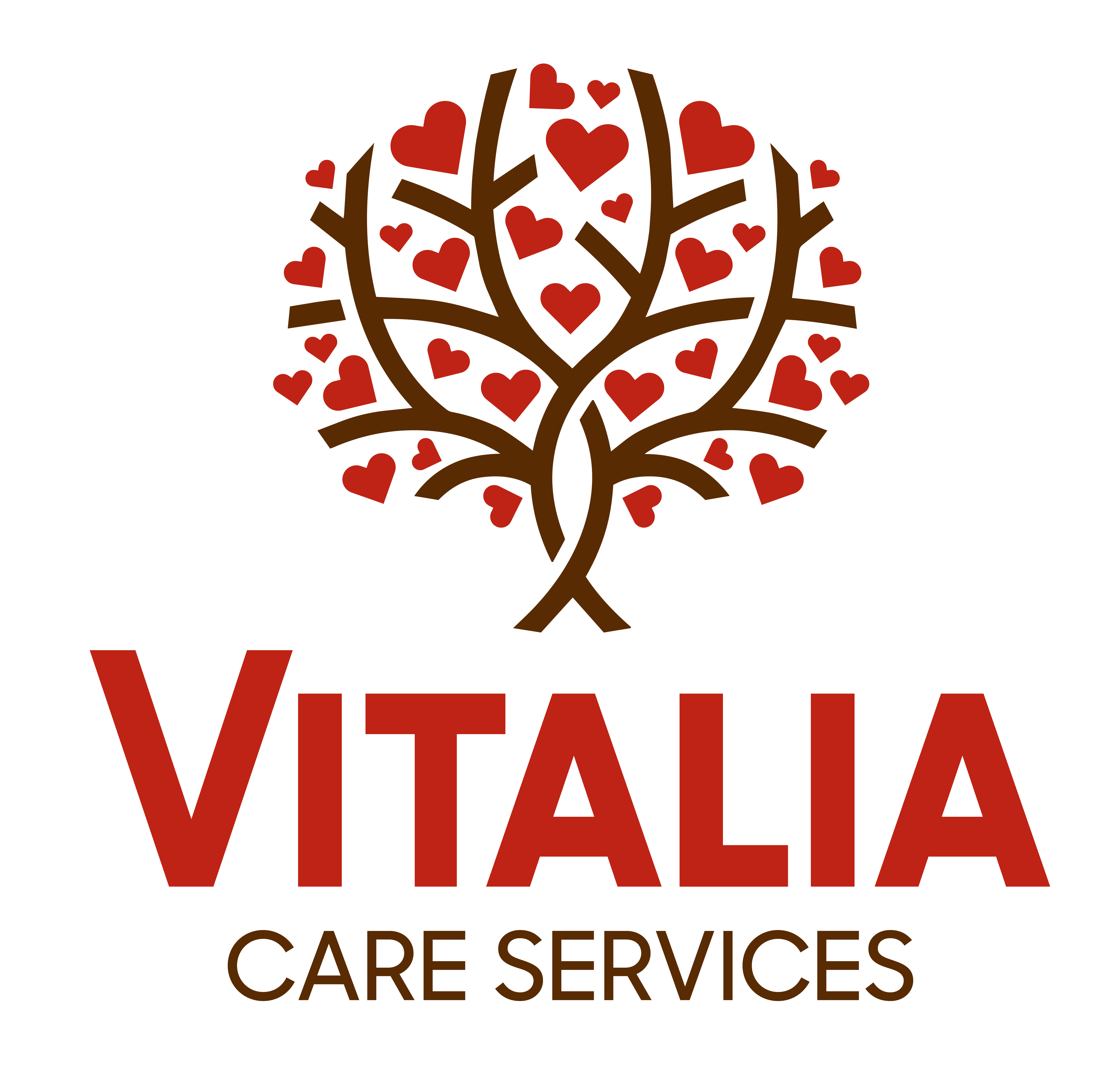 Vitalia Care Services